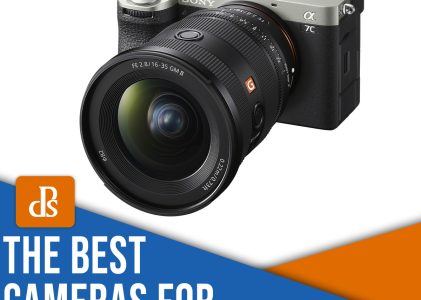 The 12 Best Cameras for Travel Photography in 2024