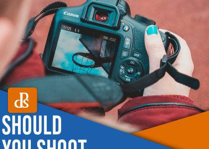 Is Shooting RAW+JPEG the Best of Both Worlds?