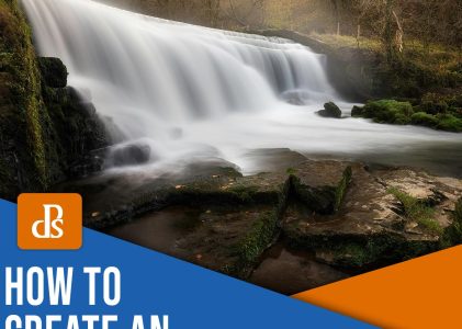 How to Create an Orton Effect in Photoshop (Step-By-Step Guide)