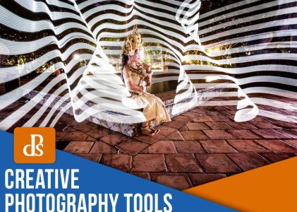 10 Creative Photography Accessories and Tools Everyone Should Own
